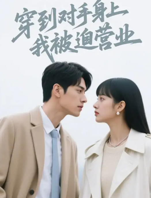 短剧《穿到对手身上我被迫营业》 免费观看！高清全集在线播放，大结局已完结  第1张