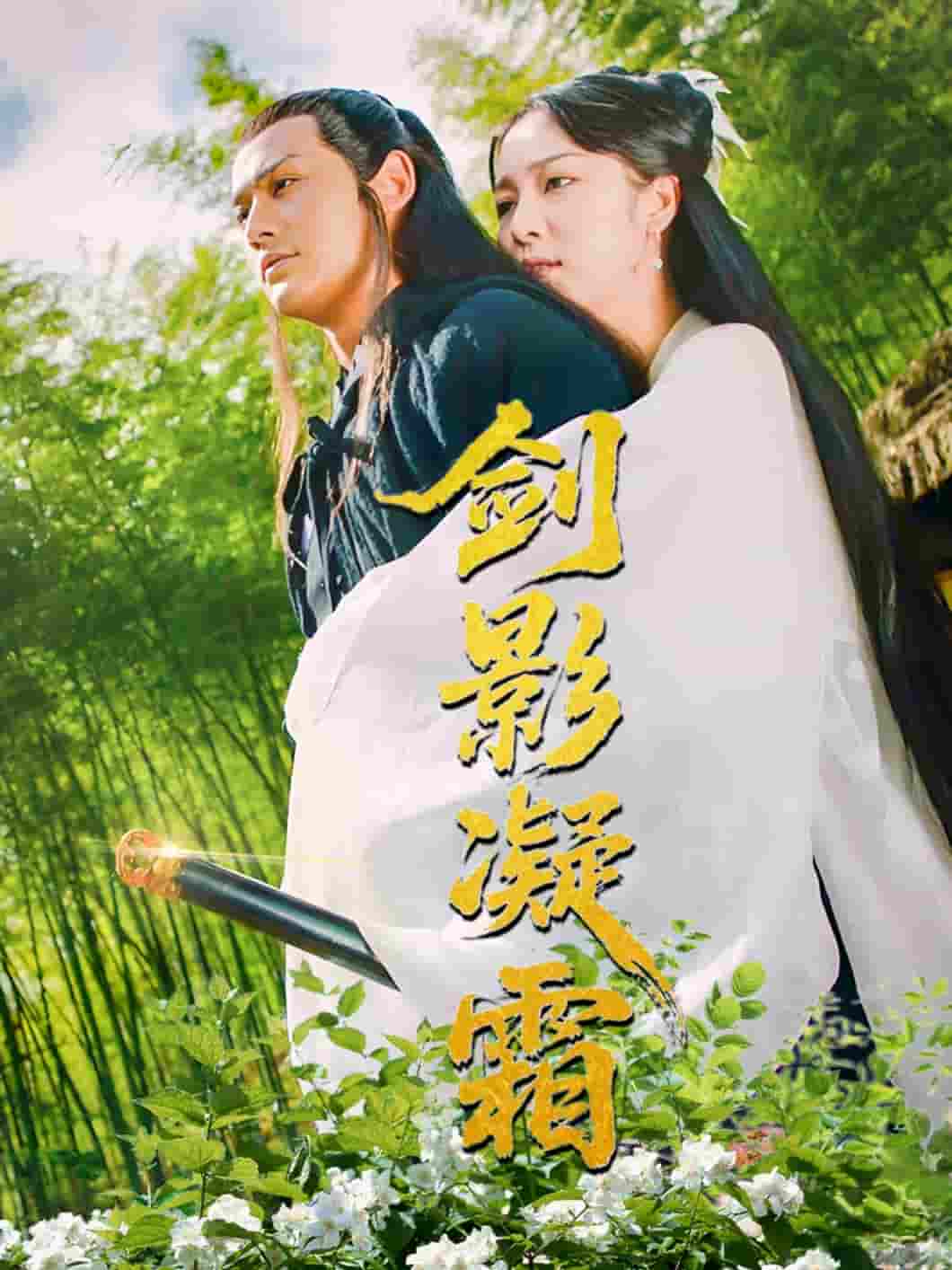 短剧《剑影凝霜》 高清全集！免费在线观看，大结局已完结