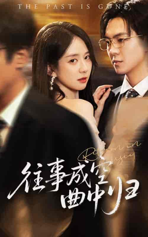 短剧《往事成空曲中归》 高清短剧全集在线，免费完整版无束缚欣赏  第1张