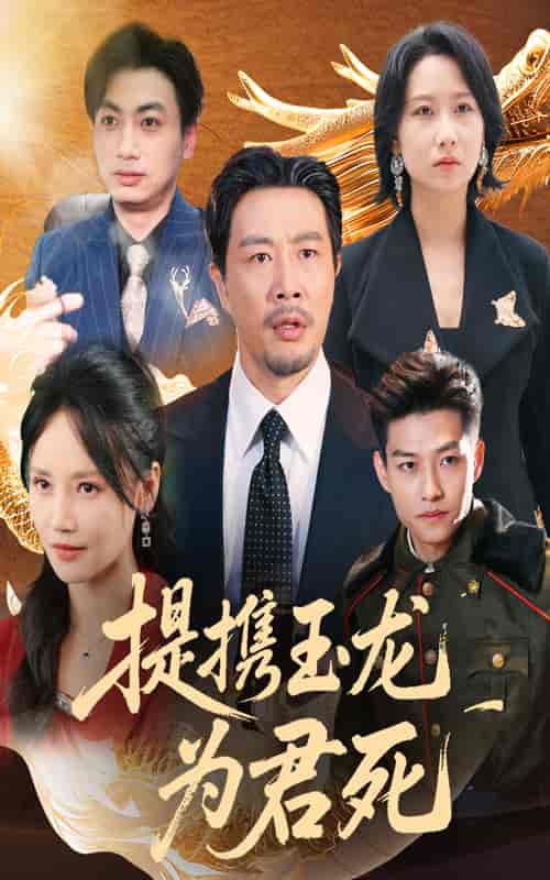 短剧《提携玉龙为君死》 高清短剧全集在线，免费完整版随心享无障碍  第1张