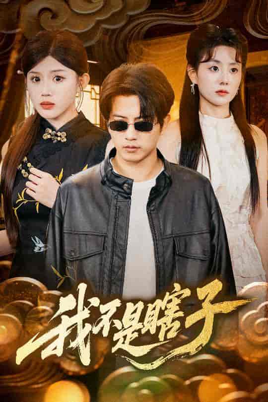 短剧《我不是瞎子》 免费观看高清全集，完整版大结局震撼来袭  第1张