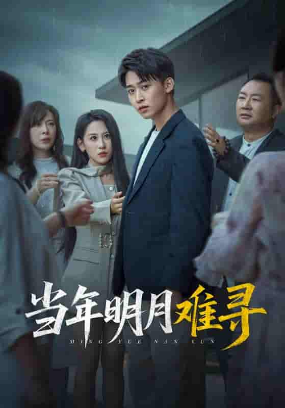 短剧《当年明月难寻》 免费看高清全集，大结局震撼来袭  第1张